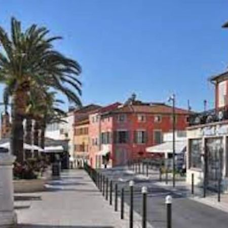 2P Neuf Au Coeur De St Jean Cap Ferrat Daire Saint-Jean-Cap-Ferrat Dış mekan fotoğraf