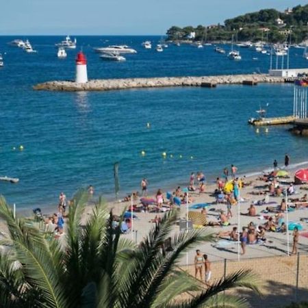 2P Neuf Au Coeur De St Jean Cap Ferrat Daire Saint-Jean-Cap-Ferrat Dış mekan fotoğraf