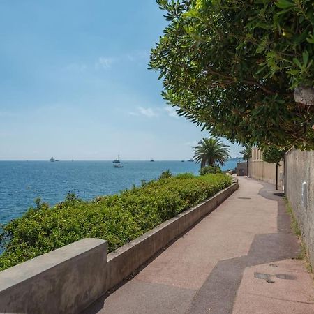 2P Neuf Au Coeur De St Jean Cap Ferrat Daire Saint-Jean-Cap-Ferrat Dış mekan fotoğraf