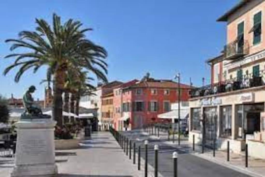 2P Neuf Au Coeur De St Jean Cap Ferrat Daire Saint-Jean-Cap-Ferrat Dış mekan fotoğraf